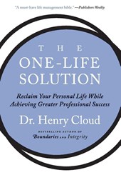 The One-Life Solution