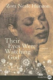 Their Eyes Were Watching God LP