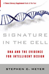 Signature in the Cell