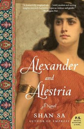 Alexander and Alestria