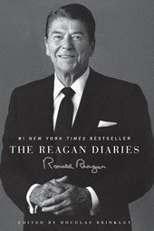 The Reagan Diaries