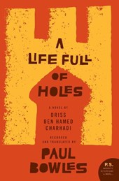 A Life Full of Holes
