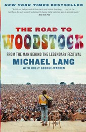 The Road to Woodstock