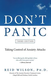 Don't Panic