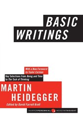 Basic Writings