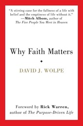 Why Faith Matters