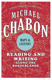 Maps and Legends