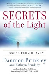 Secrets of the Light