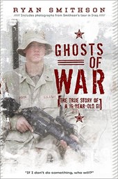 GHOSTS OF WAR