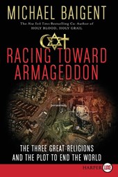 Racing Toward Armageddon LP
