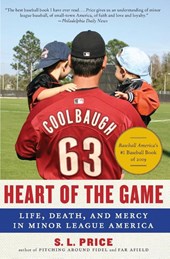 Heart of the Game
