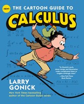The Cartoon Guide to Calculus