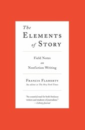 The Elements of Story