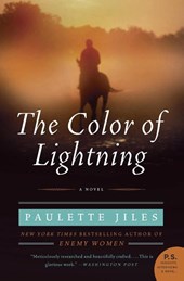 The Color of Lightning