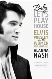 Baby, Let's Play House