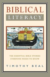 Biblical Literacy