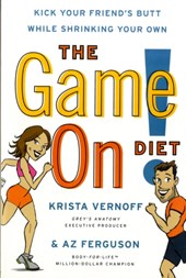 The Game On! Diet