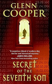 SECRET OF THE 7TH SON