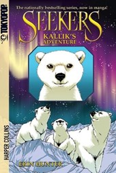 Jolley, D: Kallik's Adventure