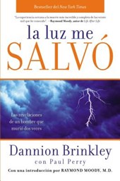 La Luz Me Salvo