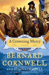 A Crowning Mercy