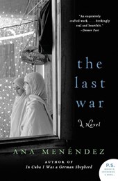 The Last War