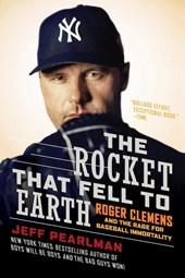 The Rocket That Fell to Earth