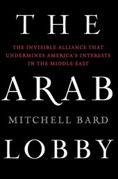 The Arab Lobby