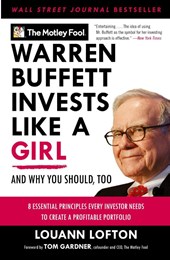 Warren Buffett Invests Like a Girl