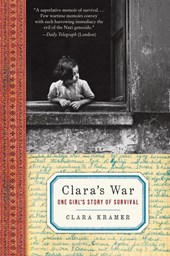 CLARAS WAR