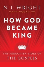 How God Became King