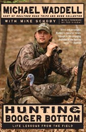 Hunting Booger Bottom