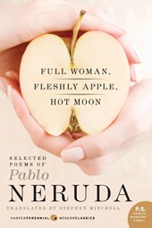 Full Woman, Fleshly Apple, Hot Moon