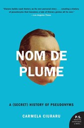 Nom de Plume