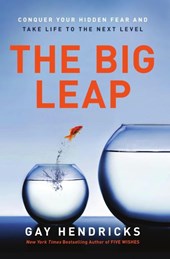 The Big Leap
