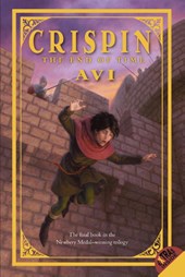 Crispin