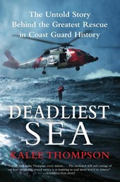 Deadliest Sea
