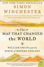 The Map That Changed the World