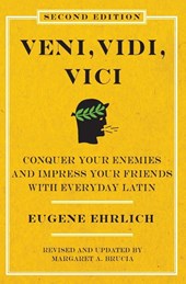 Veni, Vidi, Vici (Second Edition)