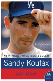 Sandy Koufax