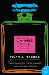 The Secret of Chanel No. 5