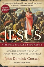 Jesus