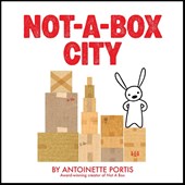Not-a-Box City