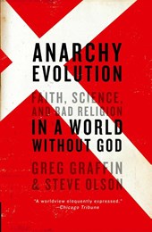 Anarchy Evolution