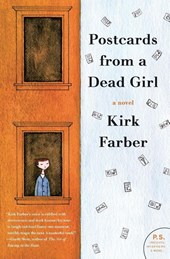 Postcards from a Dead Girl