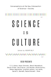 Science Is Culture
