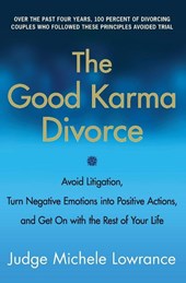 The Good Karma Divorce