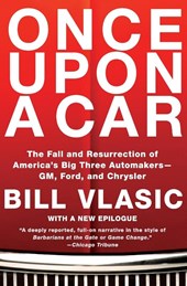 Once Upon a Car