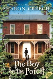 The Boy on the Porch