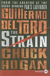 The Strain LP